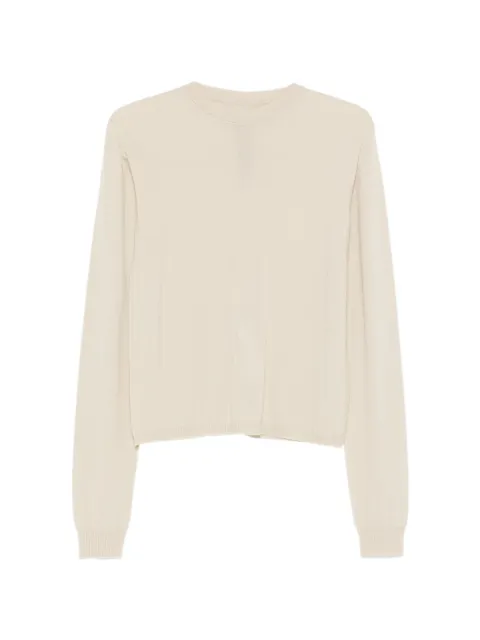 Rick Owens pull en maille