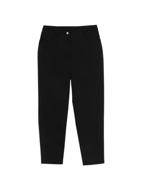 Clips five-pocket trousers