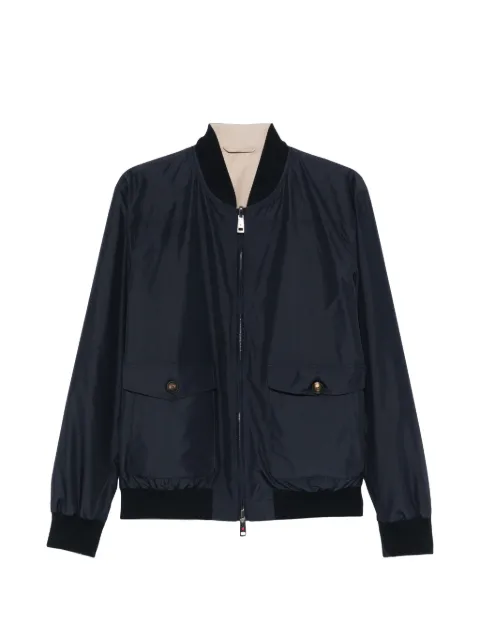 Kired Penna button pocket jacket