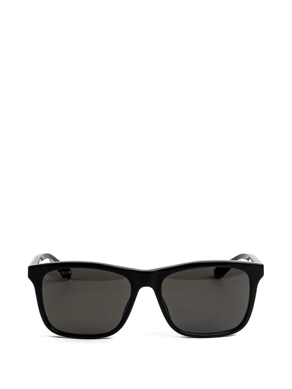 Gucci Eyewear GG0381SN sunglasses - Nero
