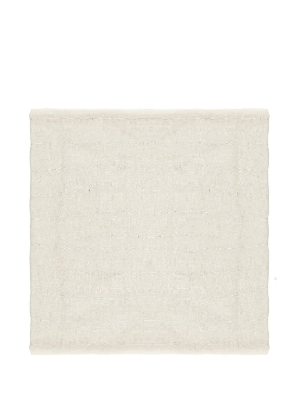  Panicale Fringed Scarf - Neutrals 