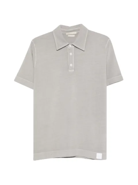 Daniele Fiesoli short-sleeve polo shirt