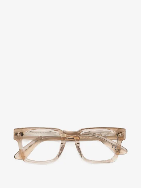 Retrosuperfuture square-frame glasses