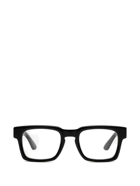 Retrosuperfuture square-frame glasses