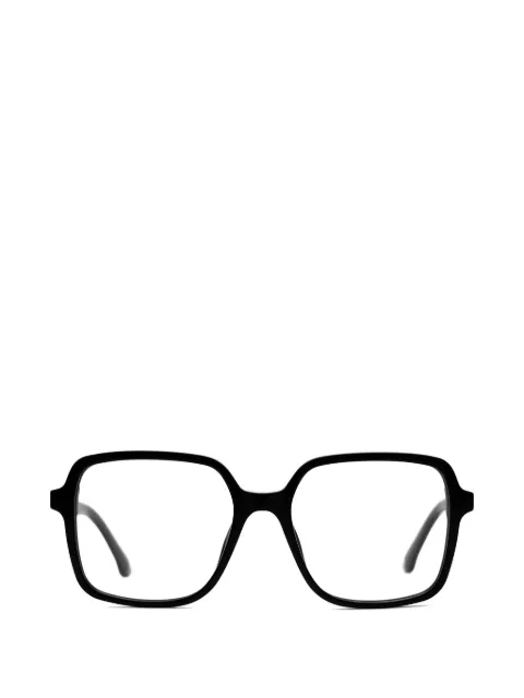 Retrosuperfuture square-frame glasses