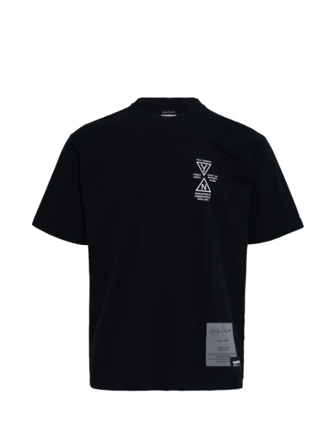 Yohji Yamamoto x Neighborhood t-shirt graphique