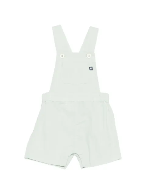 Petit Bateau button babywear