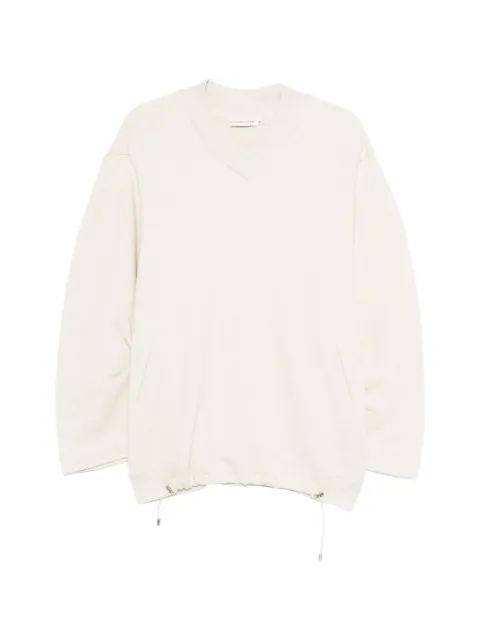 VIKTORIA CHAN sudadera Tatiana