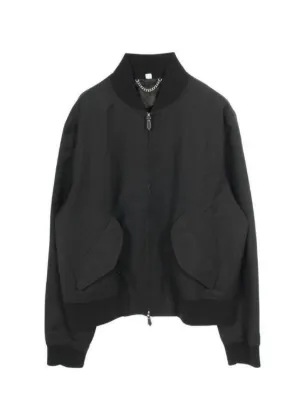 Paul Harnden Shoemakers Norfolk Blazer | Grey | FARFETCH