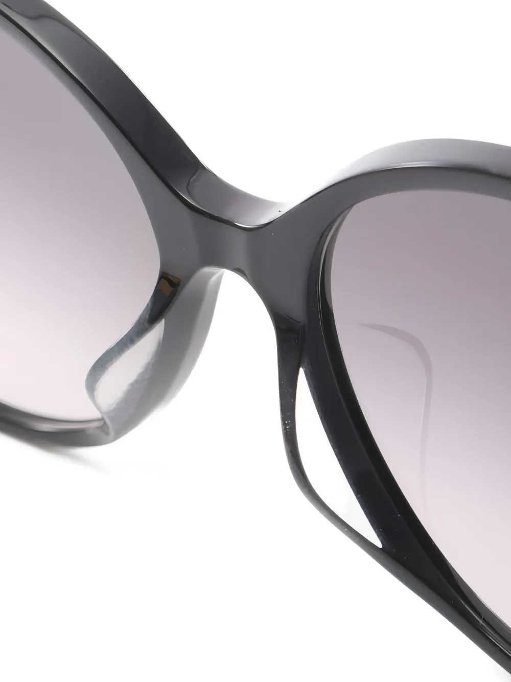 2020s Gradient-Lens Sunglasses