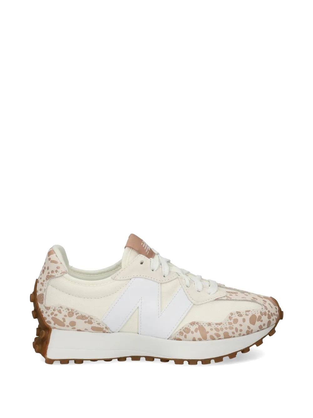 New Balance 327 sneakers - Toni neutri