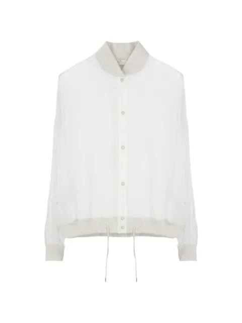 PANICALE camisa con botones