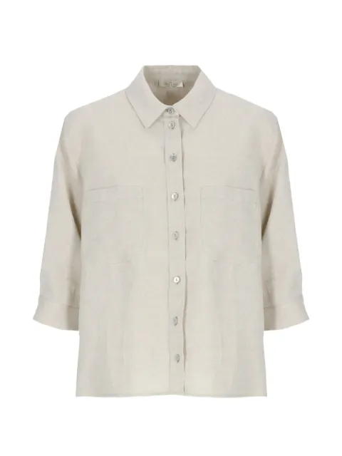 PANICALE buttoned shirt