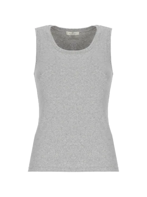 PANICALE  camiseta sin mangas con cuello redondo