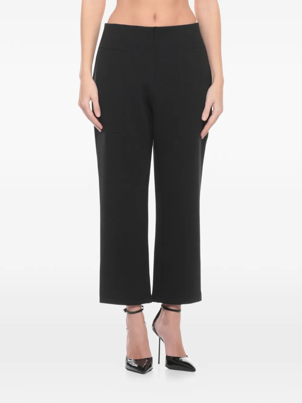  Wolford Pocket Trousers - Black 