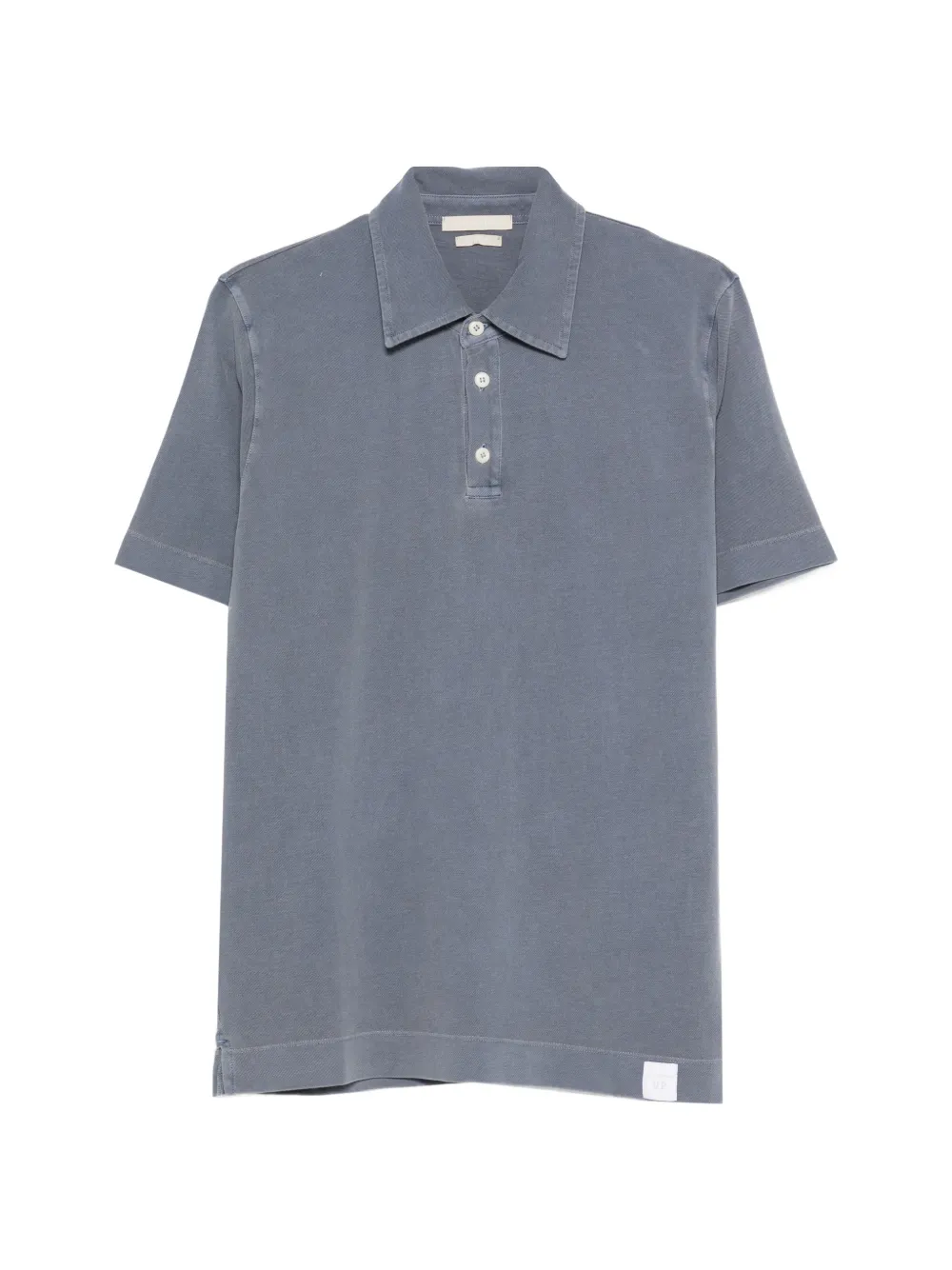 Daniele Fiesoli Polo a maniche corte - Blu