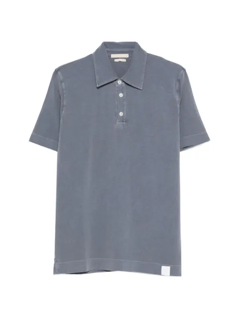 Daniele Fiesoli short-sleeve polo shirt