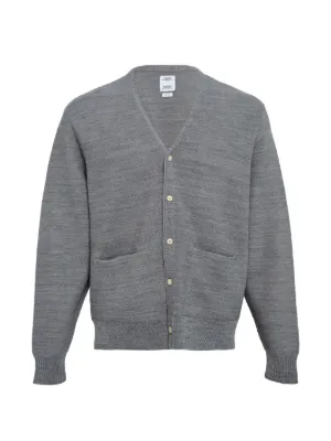 Diesel Vネック カーディガン | グリーン | FARFETCH JP