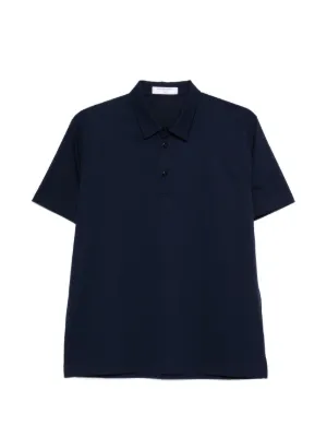 C.P. Company ポロシャツ | ブルー | FARFETCH JP