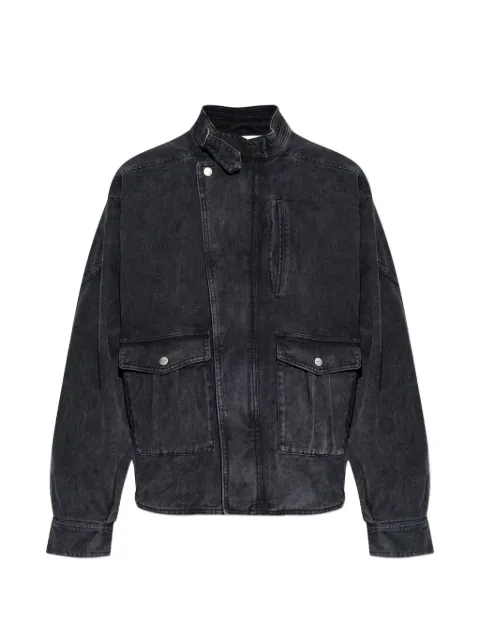 MARANT Isalya denim jacket