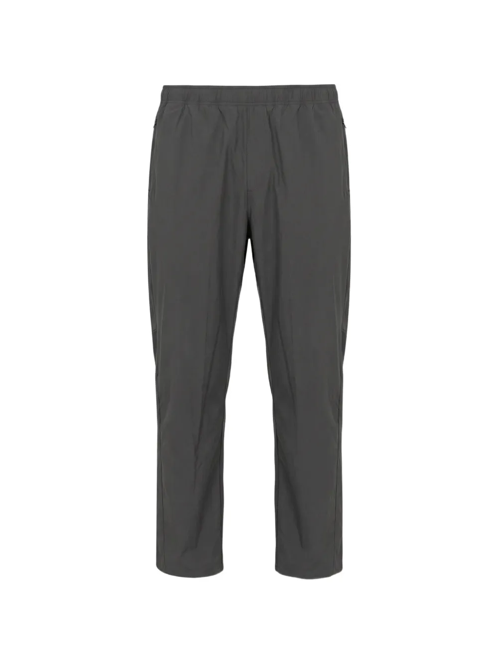 Stone Island elasticated-waist trousers - Grigio