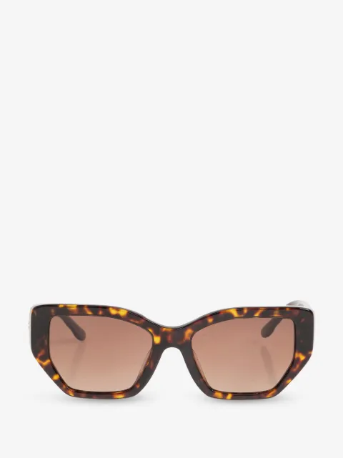 Tory Burch cat-eye sunglasses