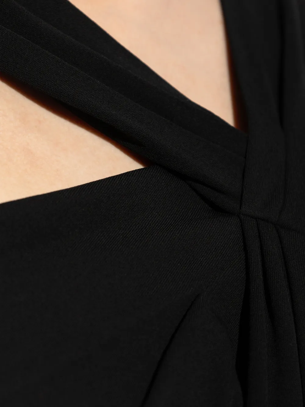 ISABEL MARANT Neya top Zwart