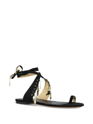 ISABEL MARANT ウィメンズ サンダル通販 - FARFETCH
