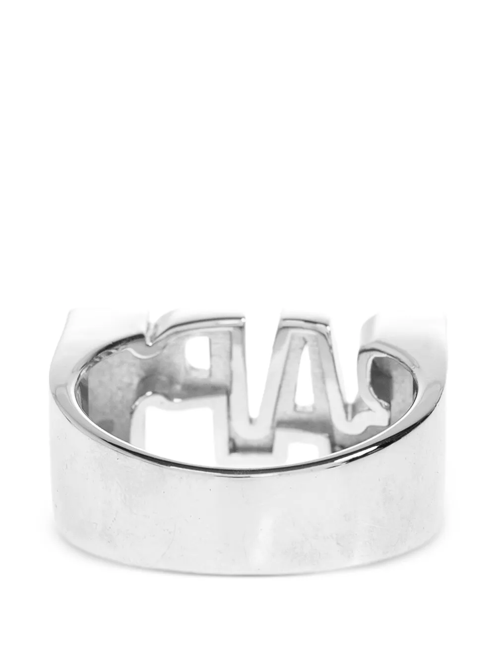  A Bathing Ape® Embellished Ring - Silver 