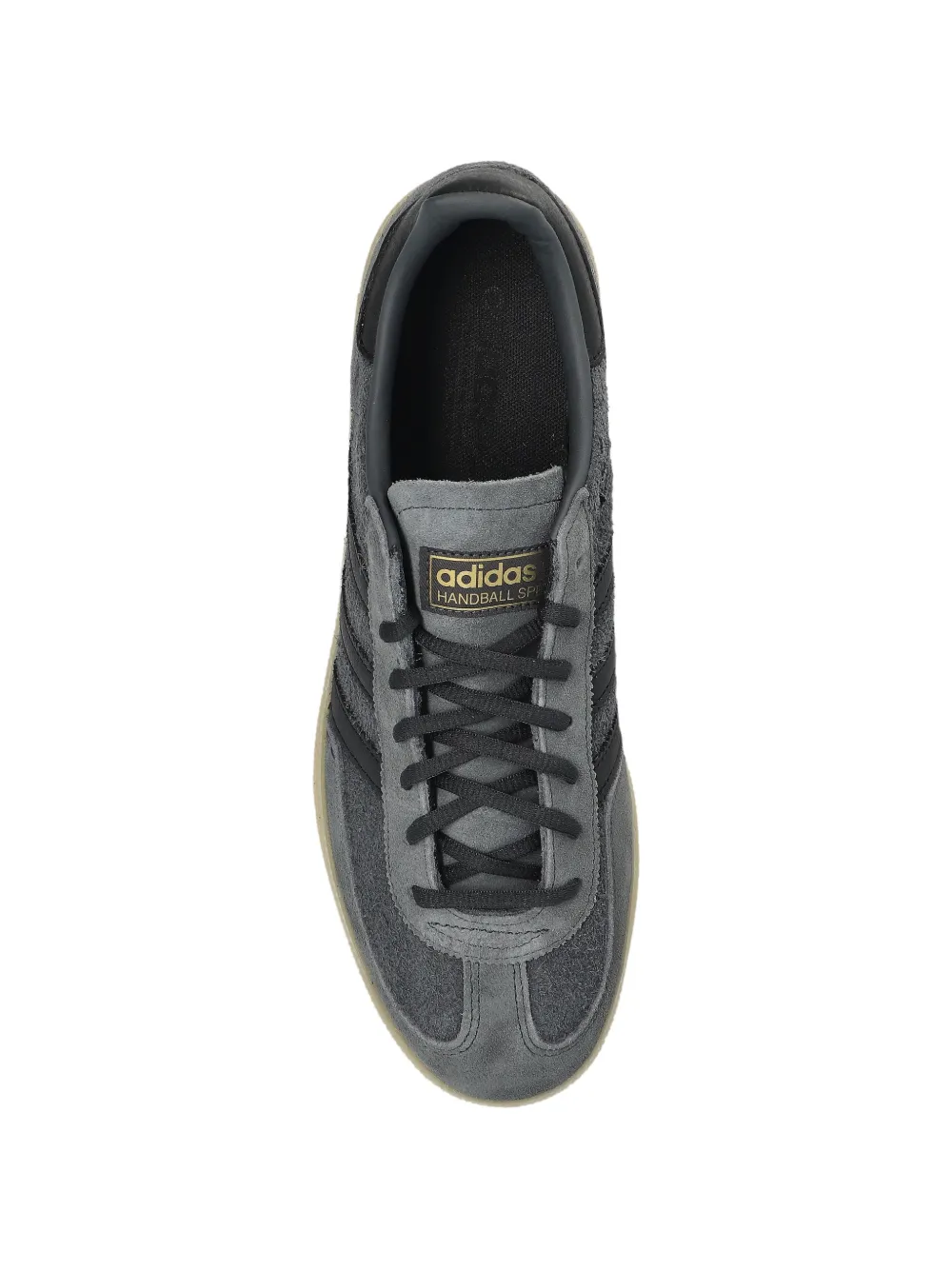 adidas Handball Spezial low-top sneakers Grijs