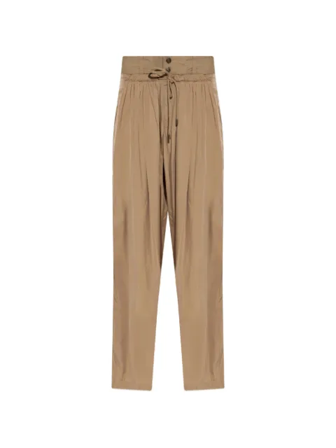 ISABEL MARANT Inaya trousers