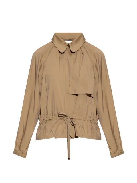 ISABEL MARANT Jaqueta Gwenola