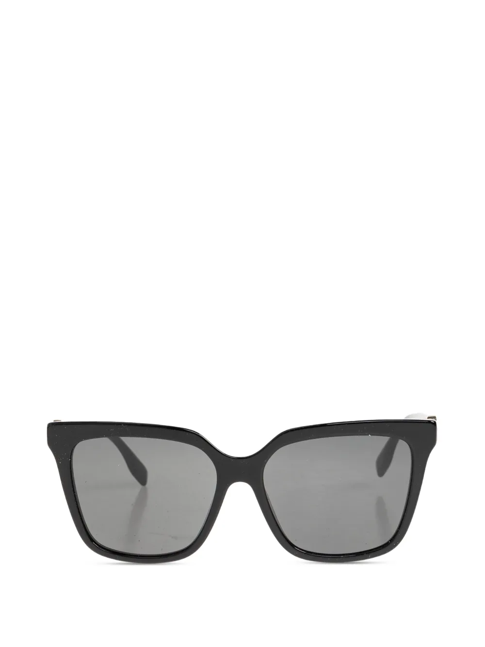 Tory Burch square-frame sunglasses - Nero