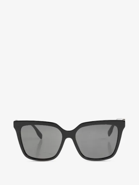 Tory Burch square-frame  sunglasses