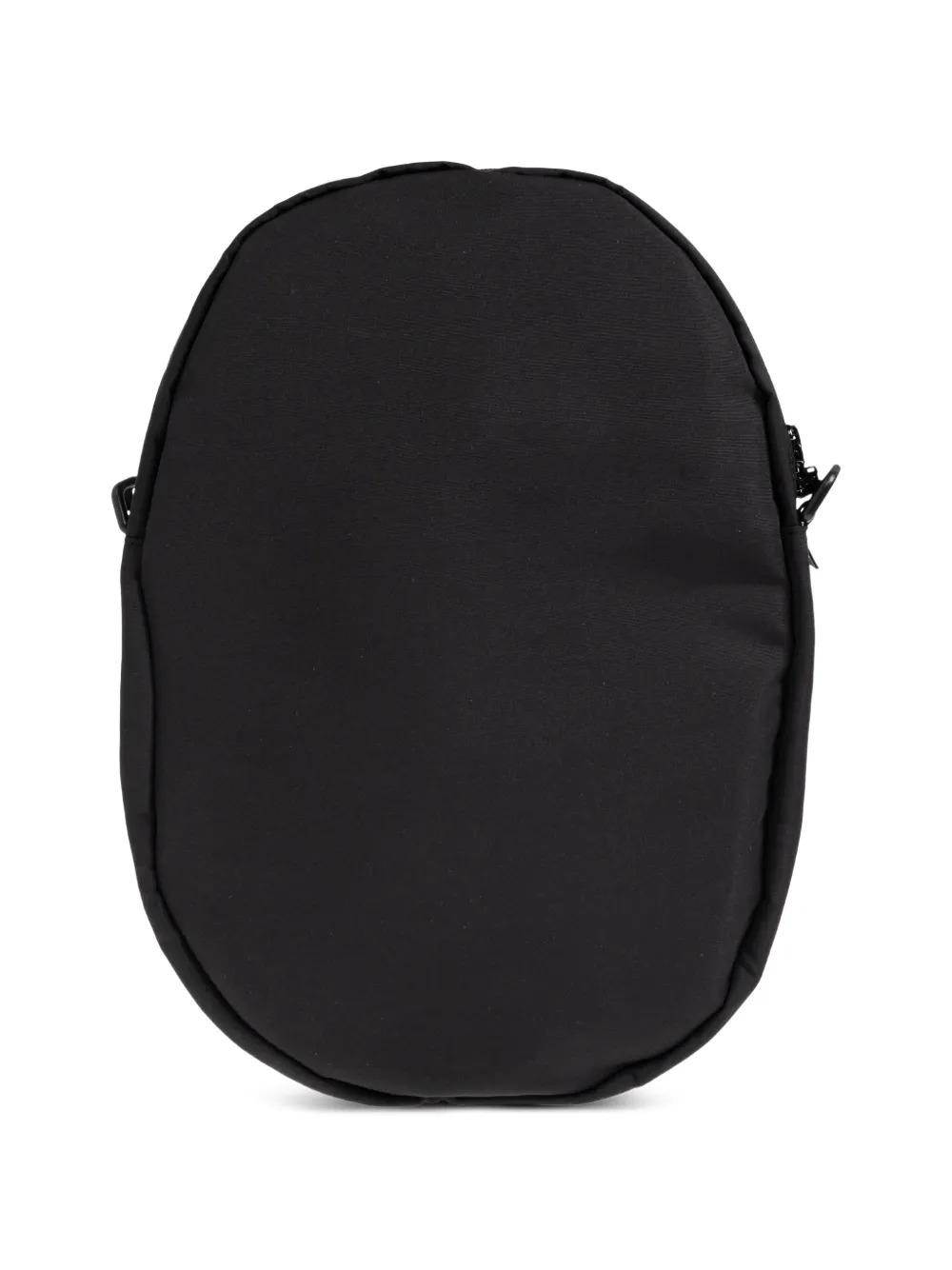  A Bathing Ape® Big Ape Head Shoulder Bag - Black 
