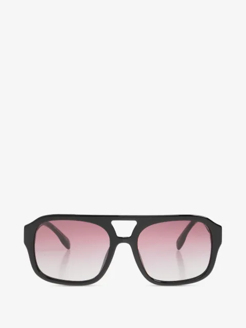 Tory Burch pilot-frame sunglasses