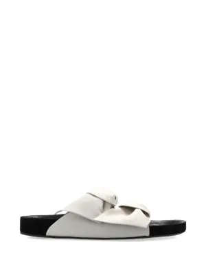 ISABEL MARANT ウィメンズ サンダル通販 - FARFETCH