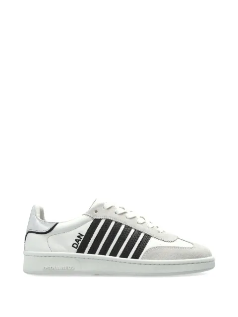 DSQUARED2 Boxer sneakers