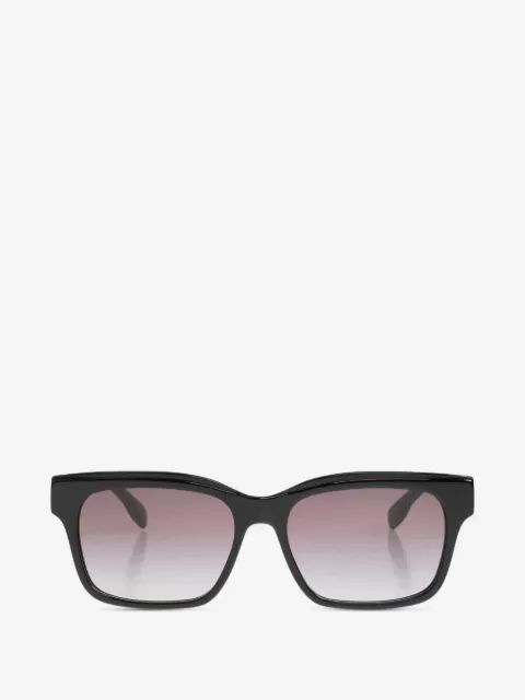 Tory Burch rectangle-frame sunglasses