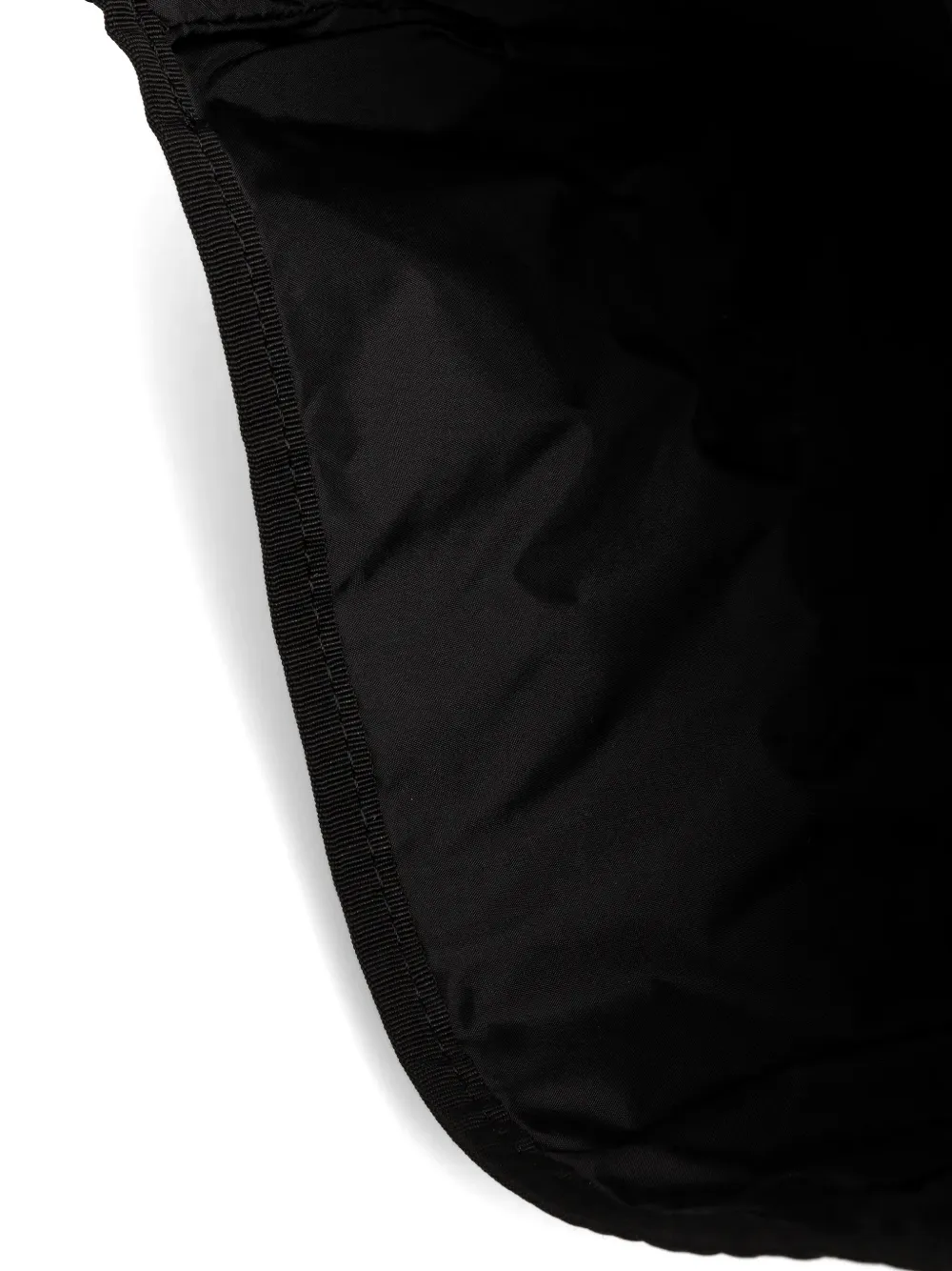 Sibu Rolltop Buckled Backpack