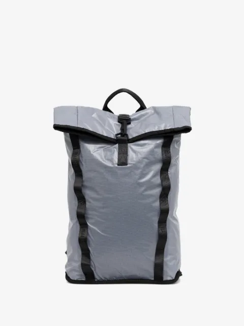 Rains Sibu Rolltop buckled backpack