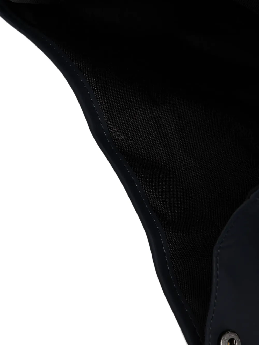 Rains Grote Rolltop Rucksack rugzak Blauw