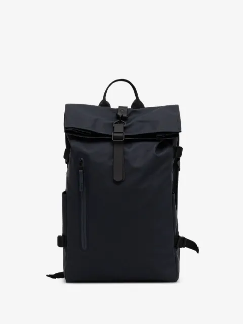 Rains Rolltop Rucksack Large backpack