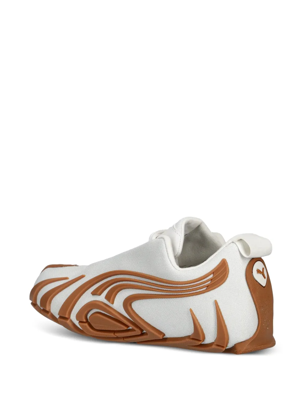 PUMA Talon WTR sneakers Wit