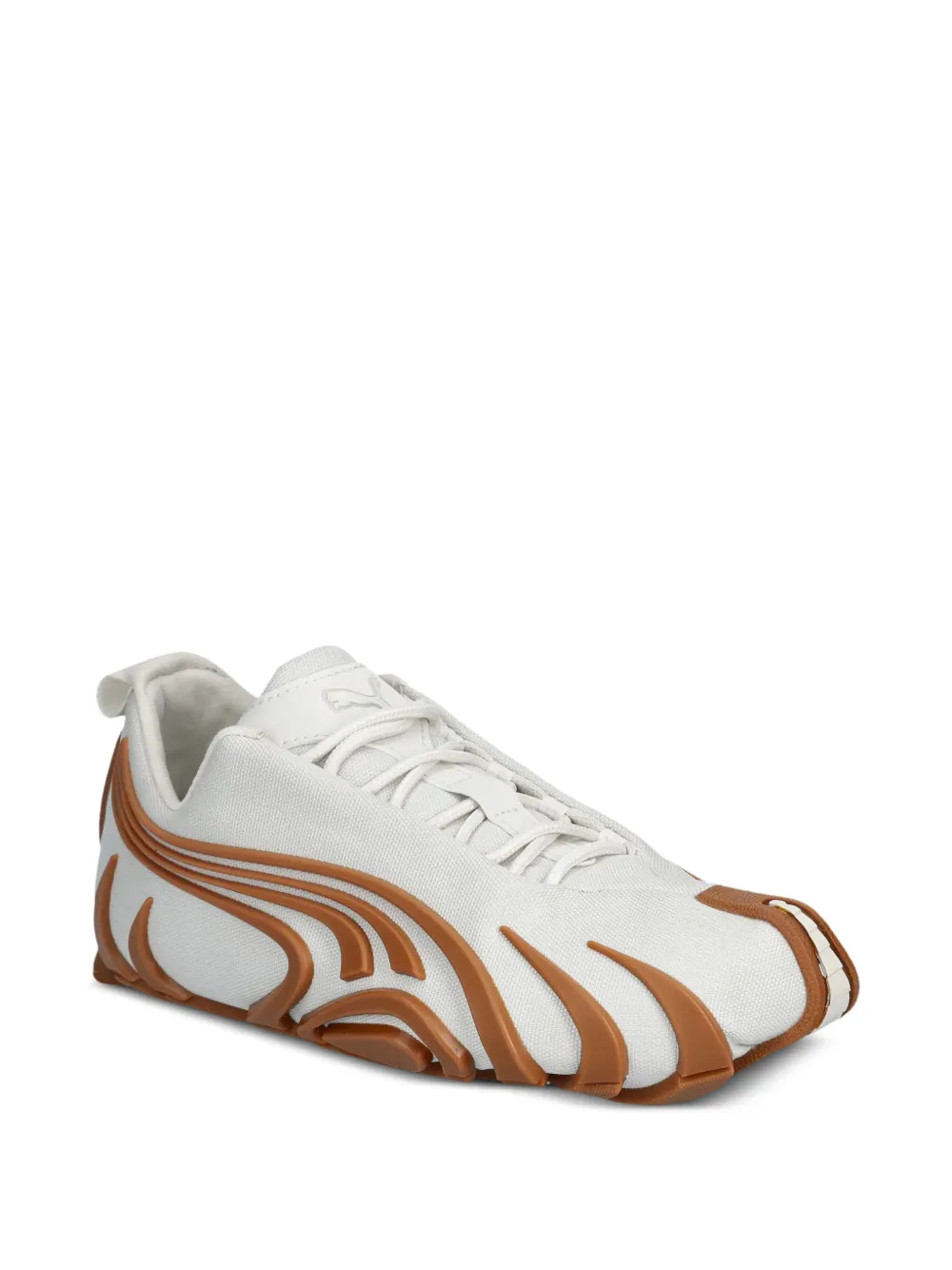 PUMA Talon WTR sneakers Wit