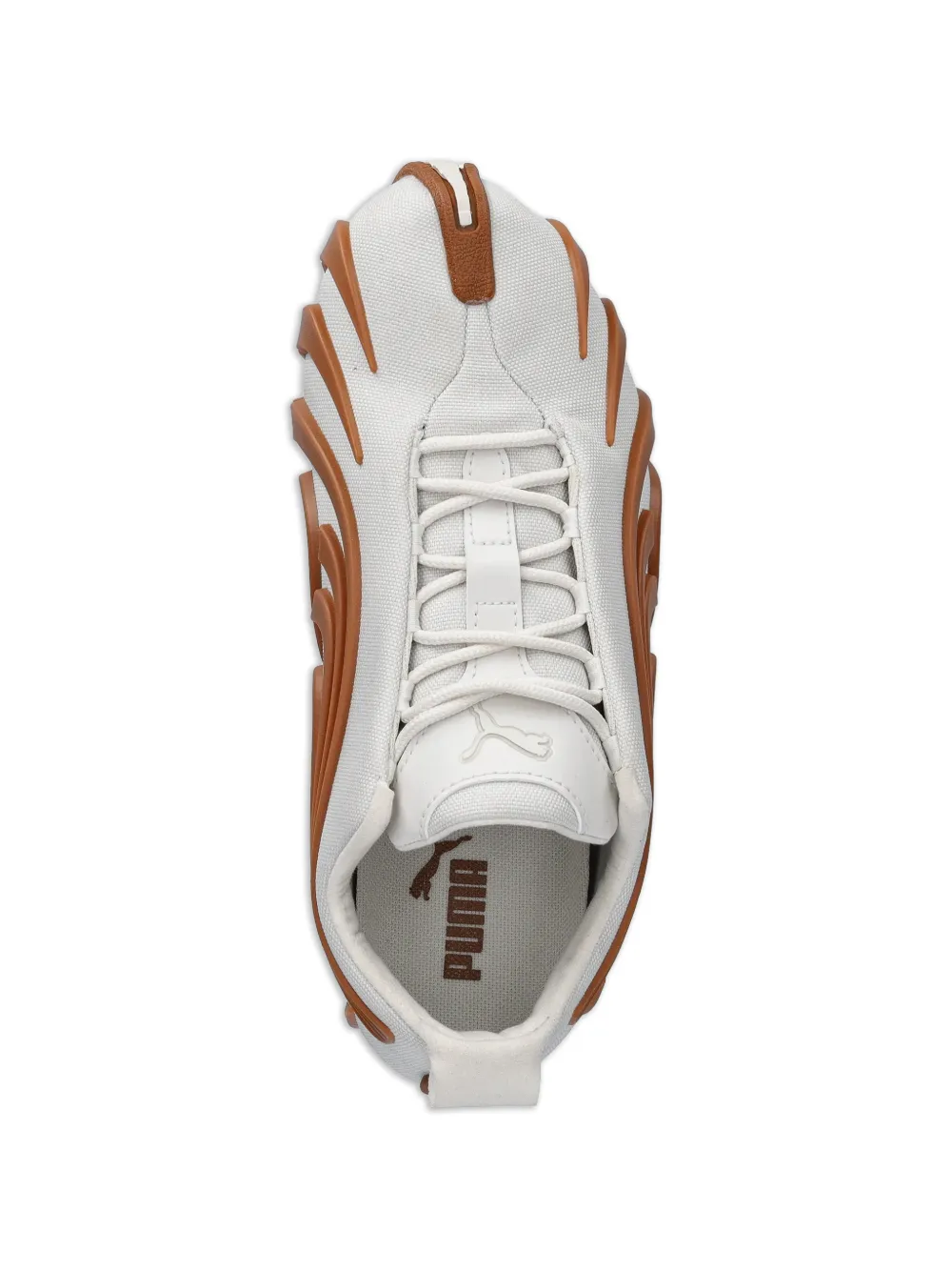 PUMA Talon WTR sneakers Wit