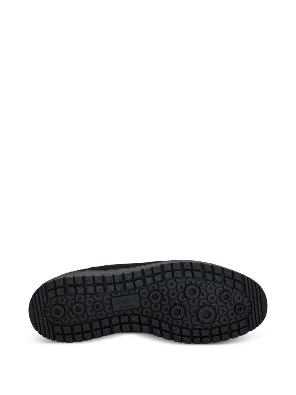 PUMA Palermo Alpino sneakers Zwart