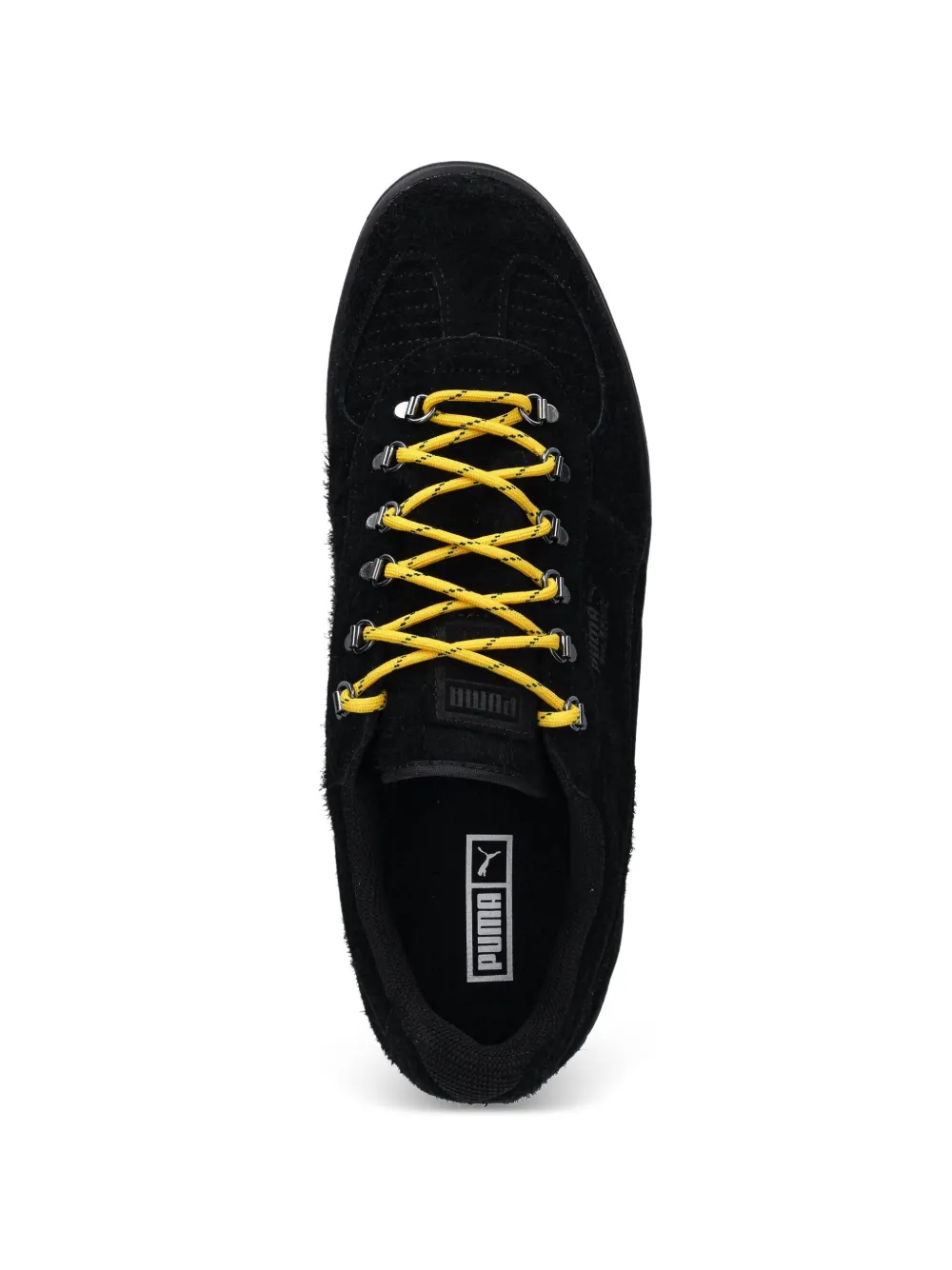 PUMA Palermo Alpino sneakers Zwart