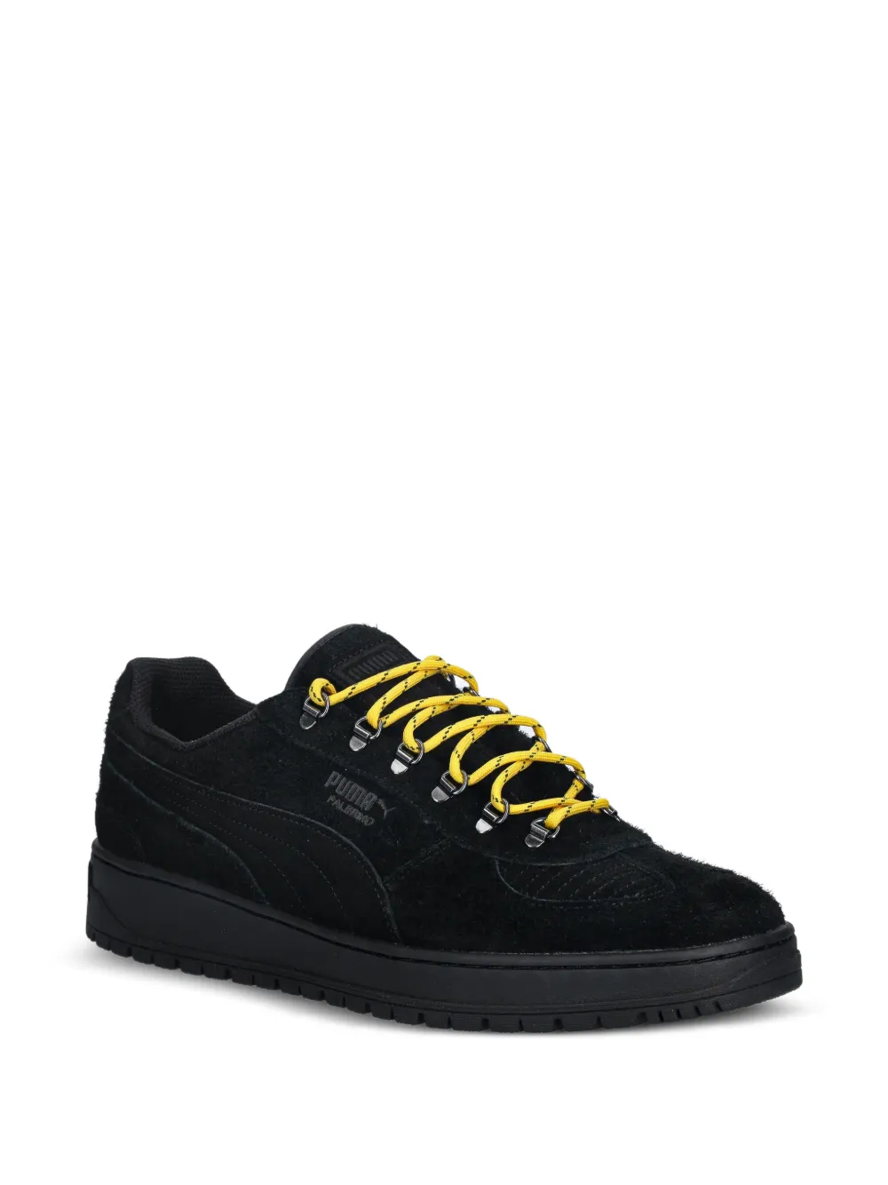 PUMA Palermo Alpino sneakers Zwart