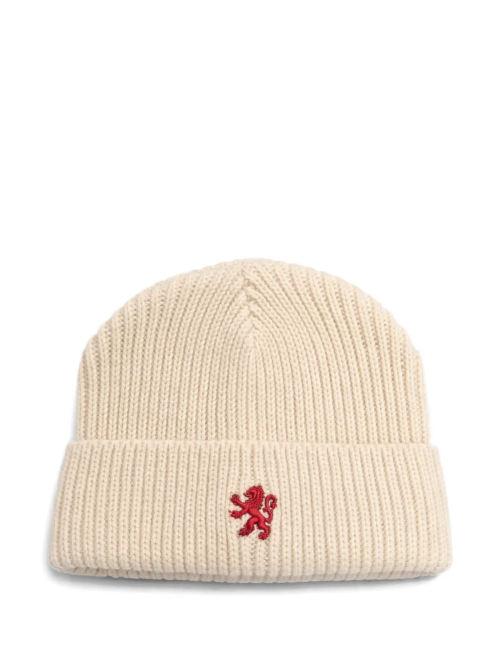 Cavendish embroidered beanie hat - Toni neutri